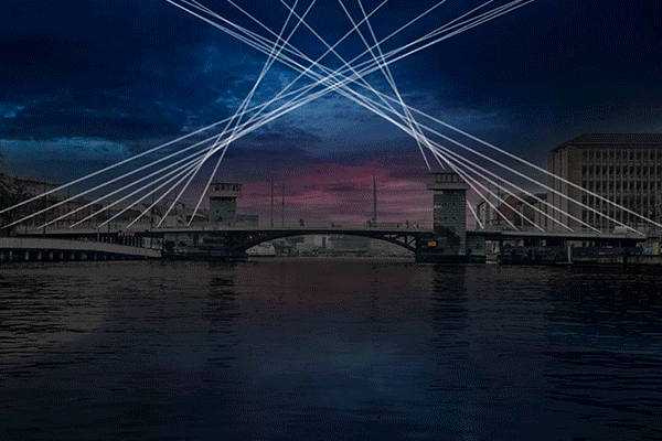Læs om Copenhagen Light Festival