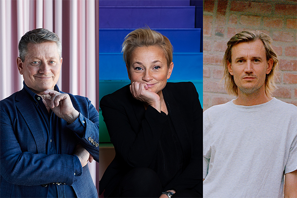 Se de fire film om hvordan vi skal bo i 2050