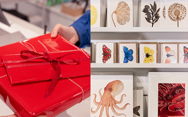 Læs om Juleshopping i DAC Design Shop
