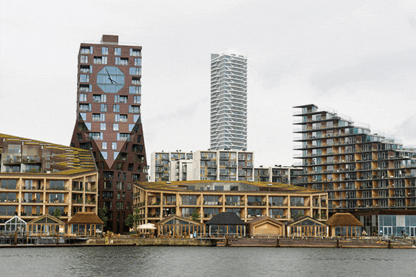Læs om Aarhus Ø