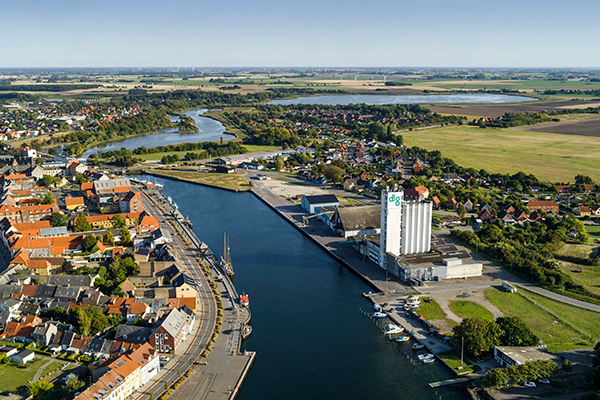 Læs om Arkitekturpolitiken