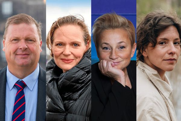 Læs om AfterDAC om Vandet kommer