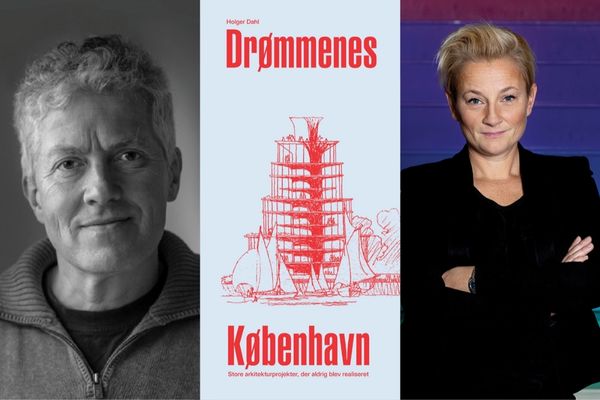 Læs om AfterDAC om Københavnerdrømme