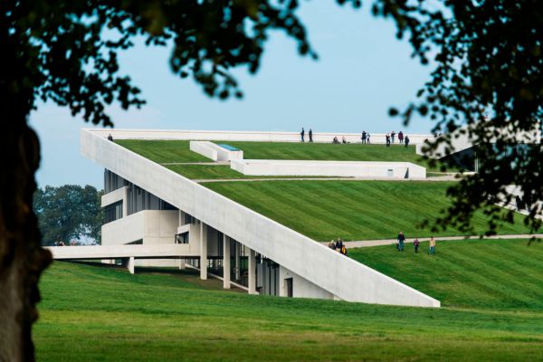 Læs om Moesgaard Musuem