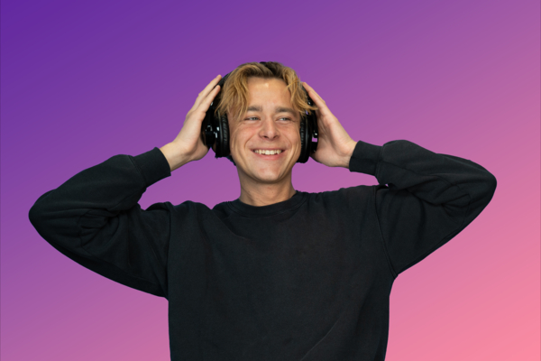 Læs om ny podcastserie