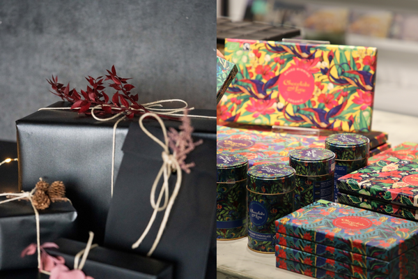 Klik her for at læse om den juleshopping i DAC Design shop 