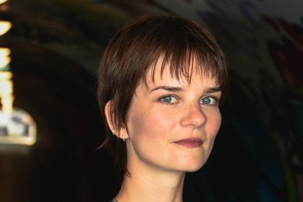Læs interviewet med Barbara Marstrand