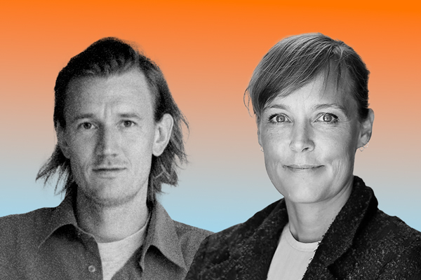 Læs om MorgenDAC om bæredygtighedens æstetik