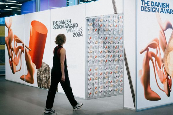 Læs om Design Awards