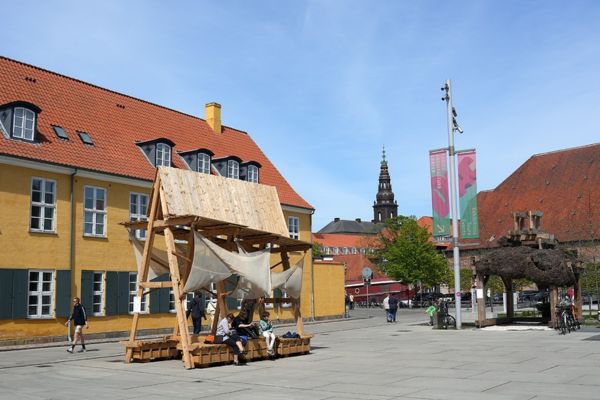 Læs om Verdensmålspavillonerne
